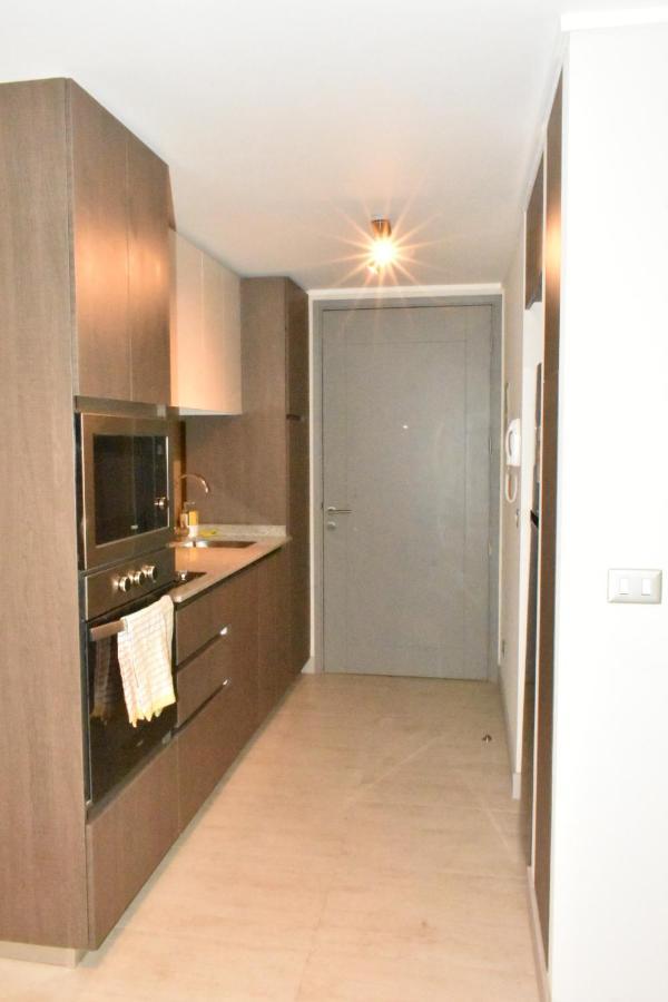 Exclusivo Departamento Stgo Centro Apartamento Santiago