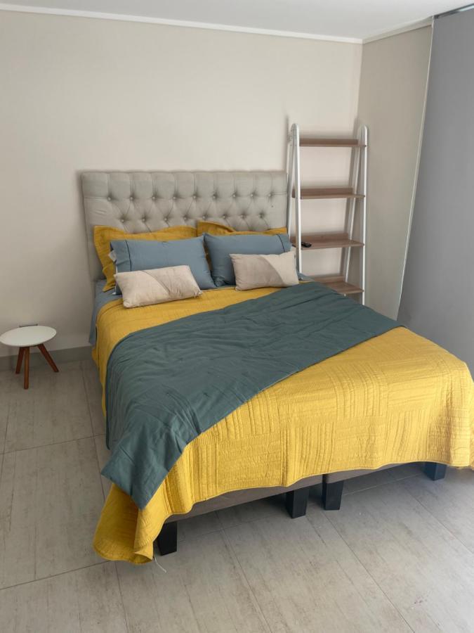 Exclusivo Departamento Stgo Centro Apartamento Santiago