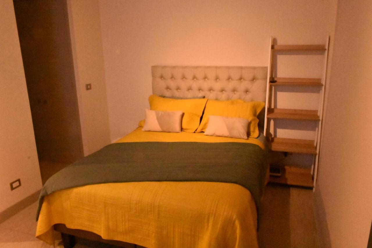 Exclusivo Departamento Stgo Centro * Santiago